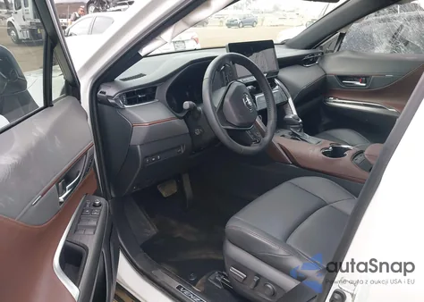 2024 Toyota Venza Xle из США, поврежденный, VIN JTEAAAAH4RJ187368